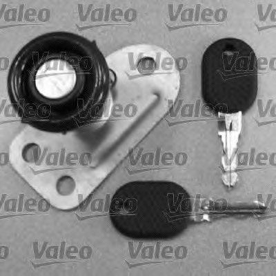 VALEO 256346 Lock Cylinder